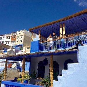 Riad Rifandalus